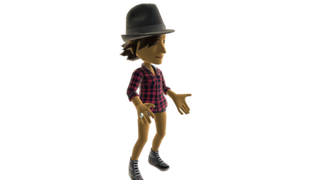 Illustration for article titled You Can Dress Your Avatar In All This Stuff